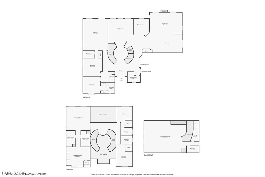 7611 Leybourne, Las Vegas, NV 89131