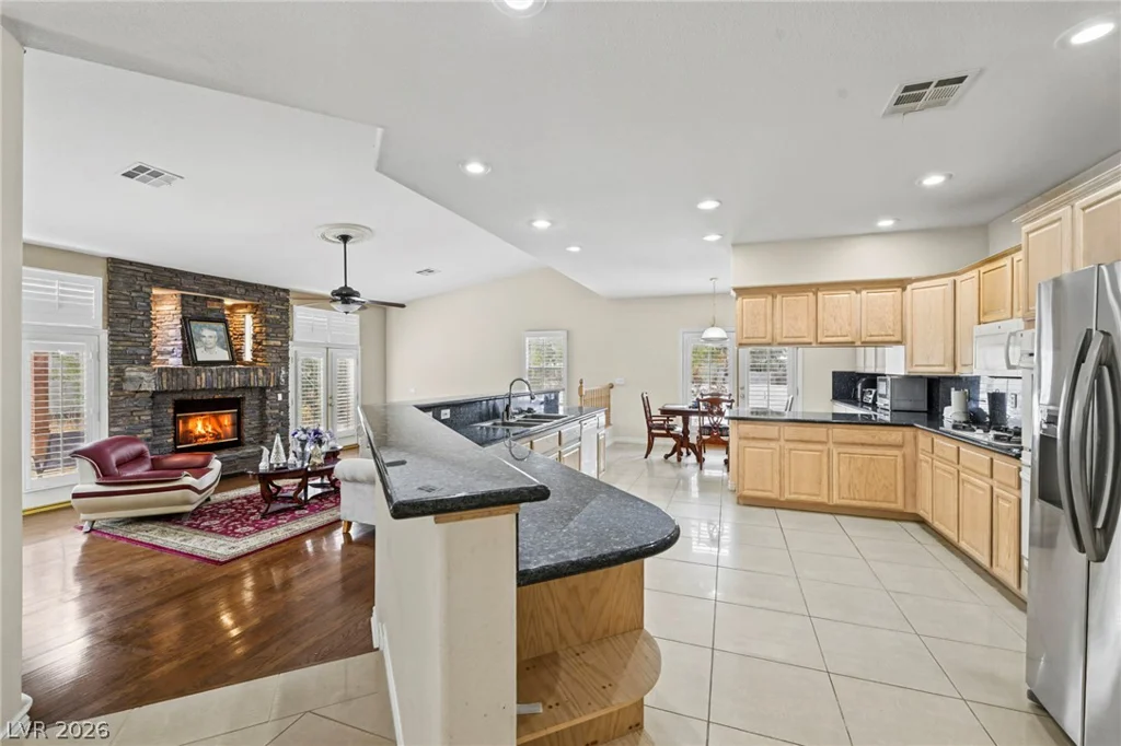 7611 Leybourne, Las Vegas, NV 89131