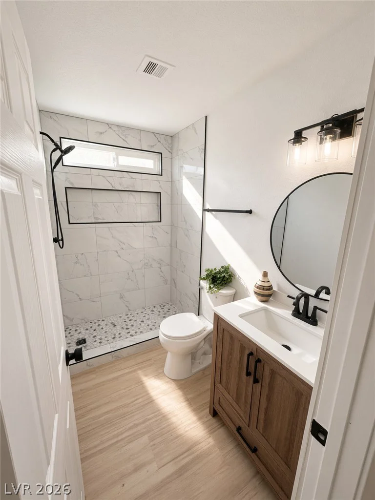 864 Parkhurst, Las Vegas, NV 89107