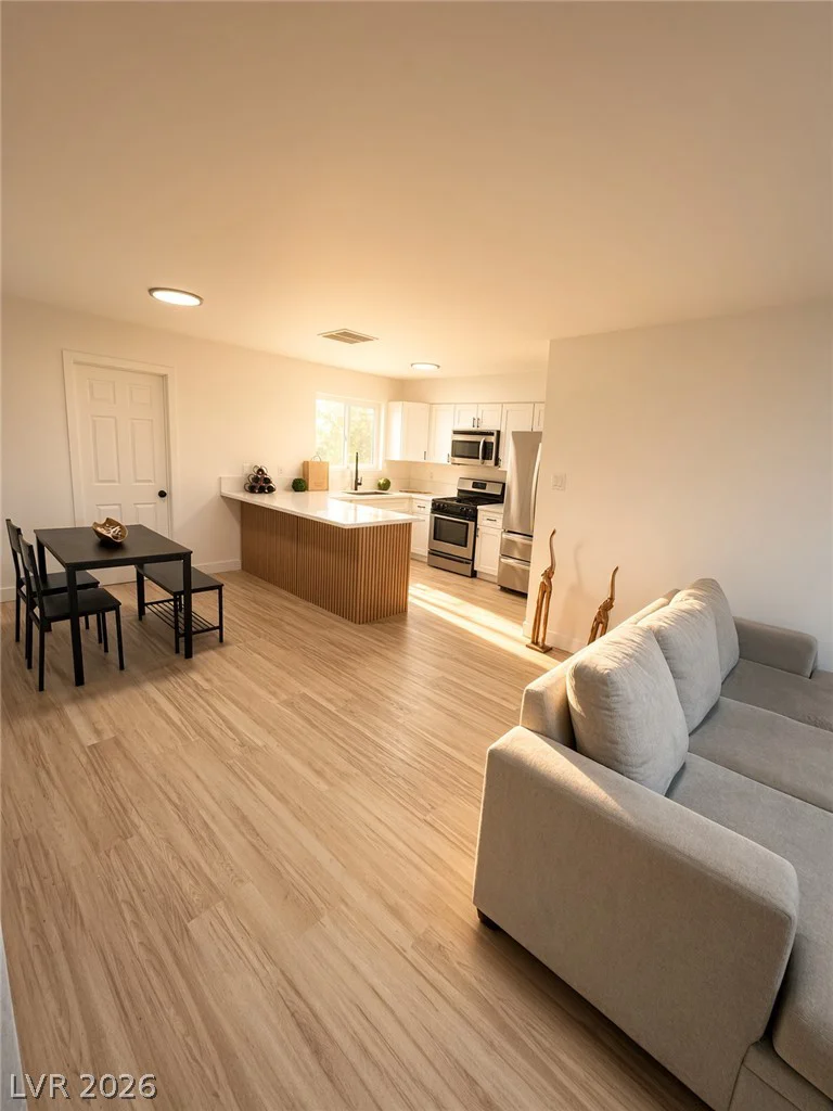864 Parkhurst, Las Vegas, NV 89107