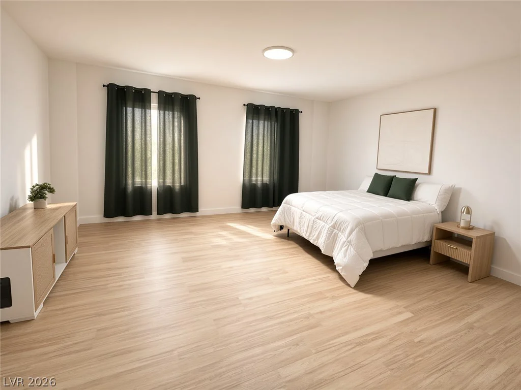 864 Parkhurst, Las Vegas, NV 89107