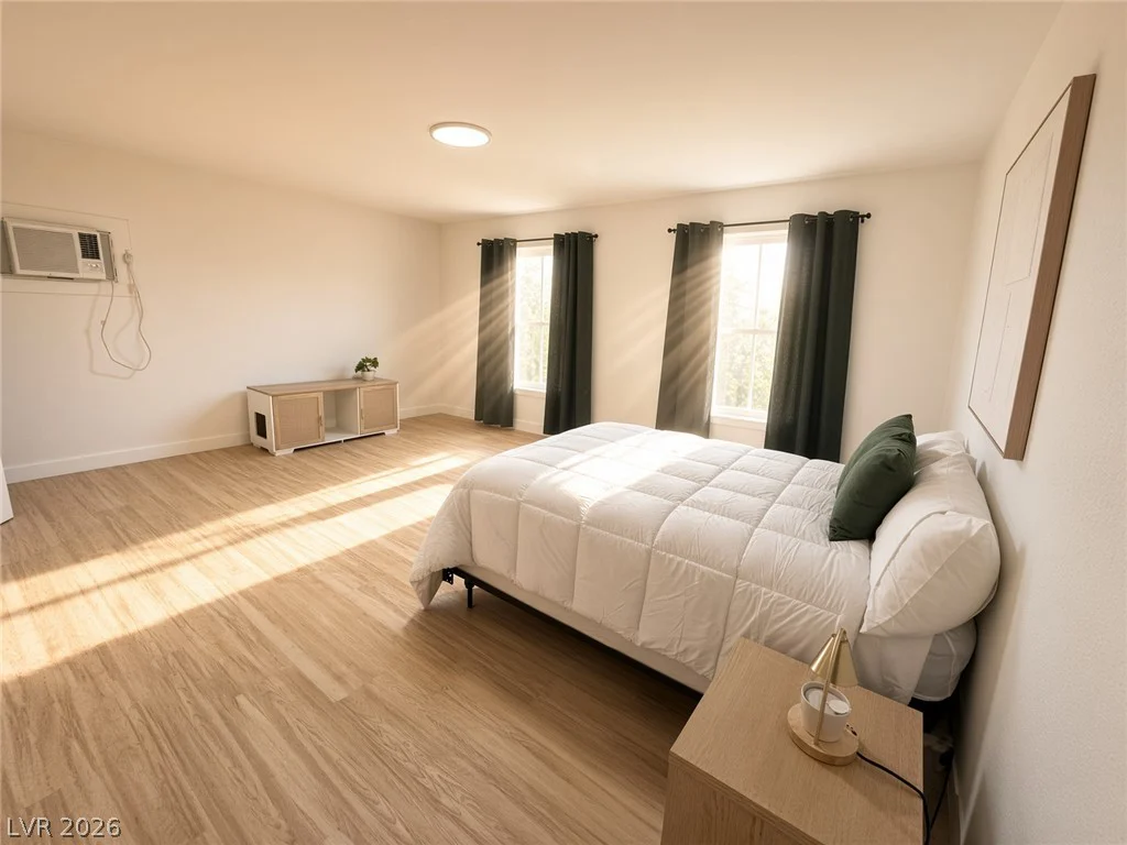 864 Parkhurst, Las Vegas, NV 89107
