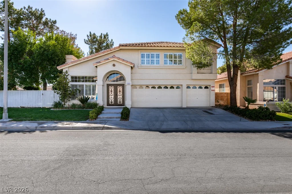 1501 War Paint, Henderson, NV 89014
