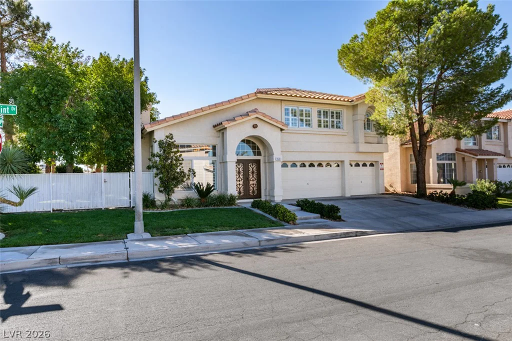 1501 War Paint, Henderson, NV 89014