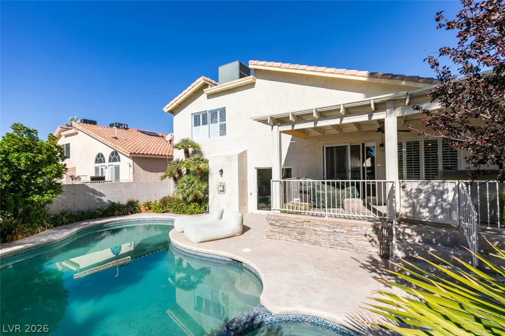 1501 War Paint, Henderson, NV 89014
