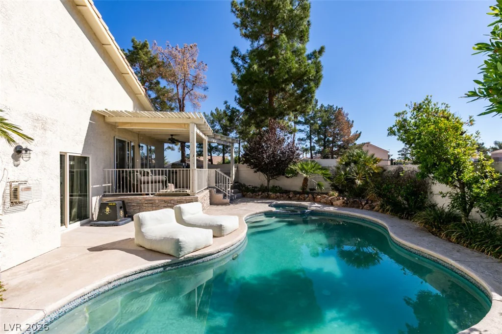 1501 War Paint, Henderson, NV 89014