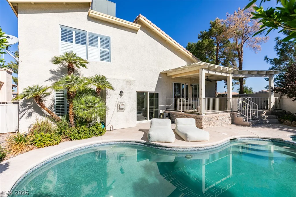 1501 War Paint, Henderson, NV 89014