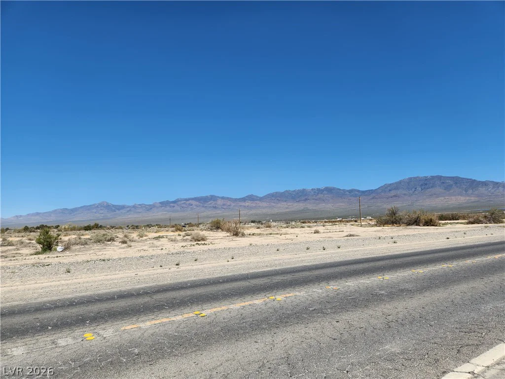 30 Bell Vista, Pahrump, NV 89060