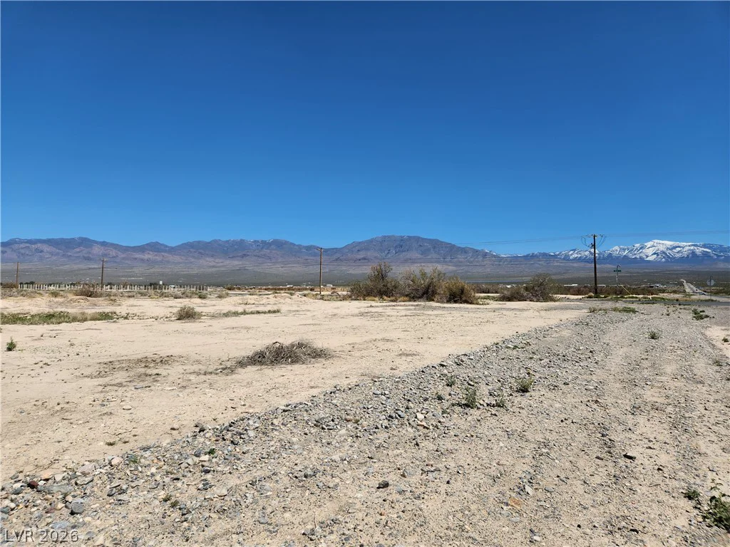 30 Bell Vista, Pahrump, NV 89060