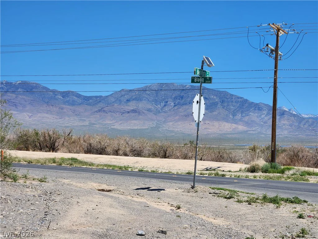 30 Bell Vista, Pahrump, NV 89060