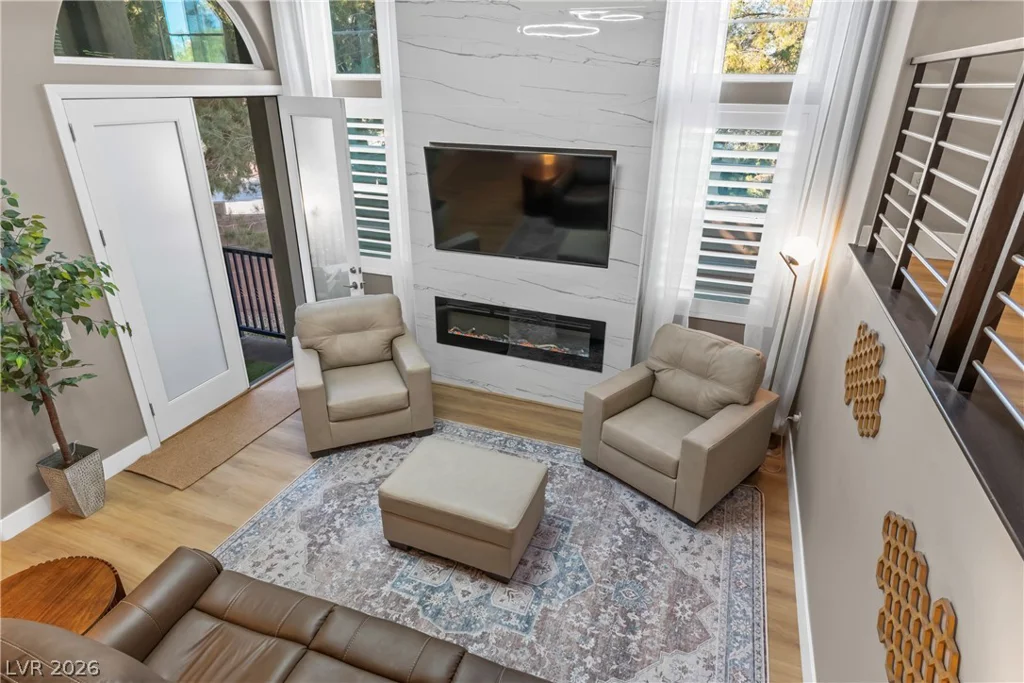 41 Via Verso Lago, Henderson, NV 89011