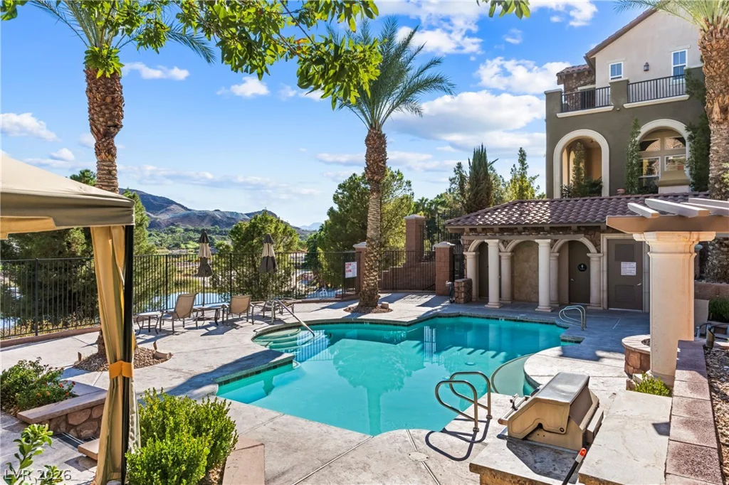 41 Via Verso Lago, Henderson, NV 89011