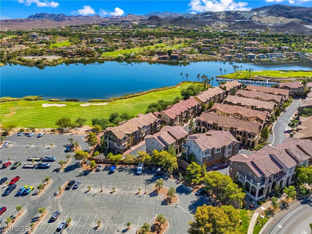 41 Via Verso Lago, Henderson, NV 89011