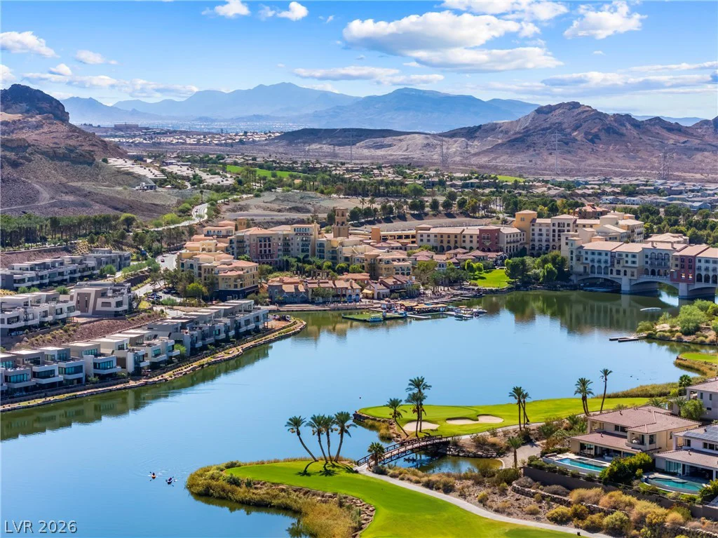 41 Via Verso Lago, Henderson, NV 89011