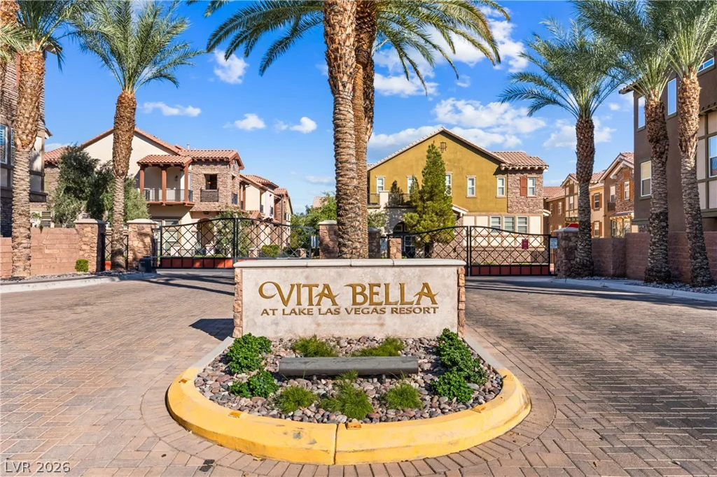 41 Via Verso Lago, Henderson, NV 89011