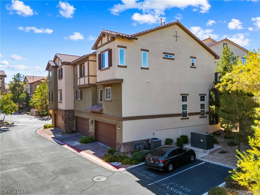 41 Via Verso Lago, Henderson, NV 89011