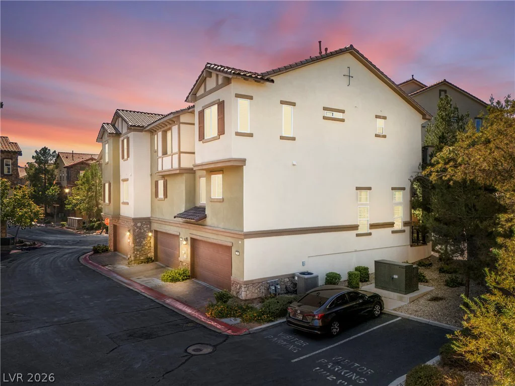 41 Via Verso Lago, Henderson, NV 89011