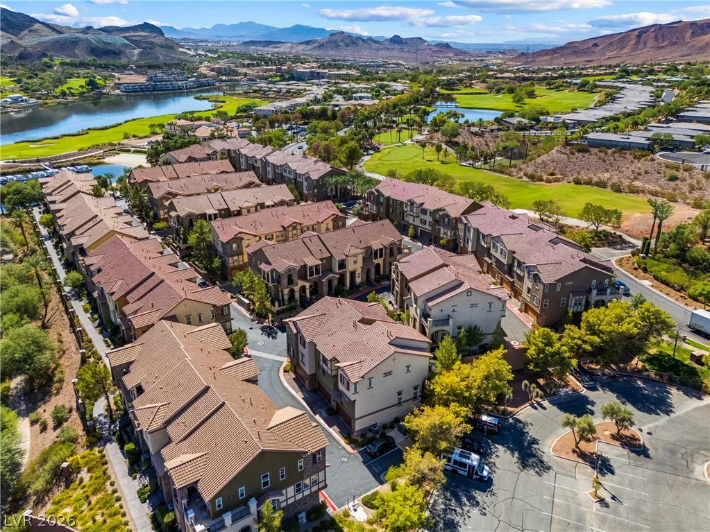 41 Via Verso Lago, Henderson, NV 89011
