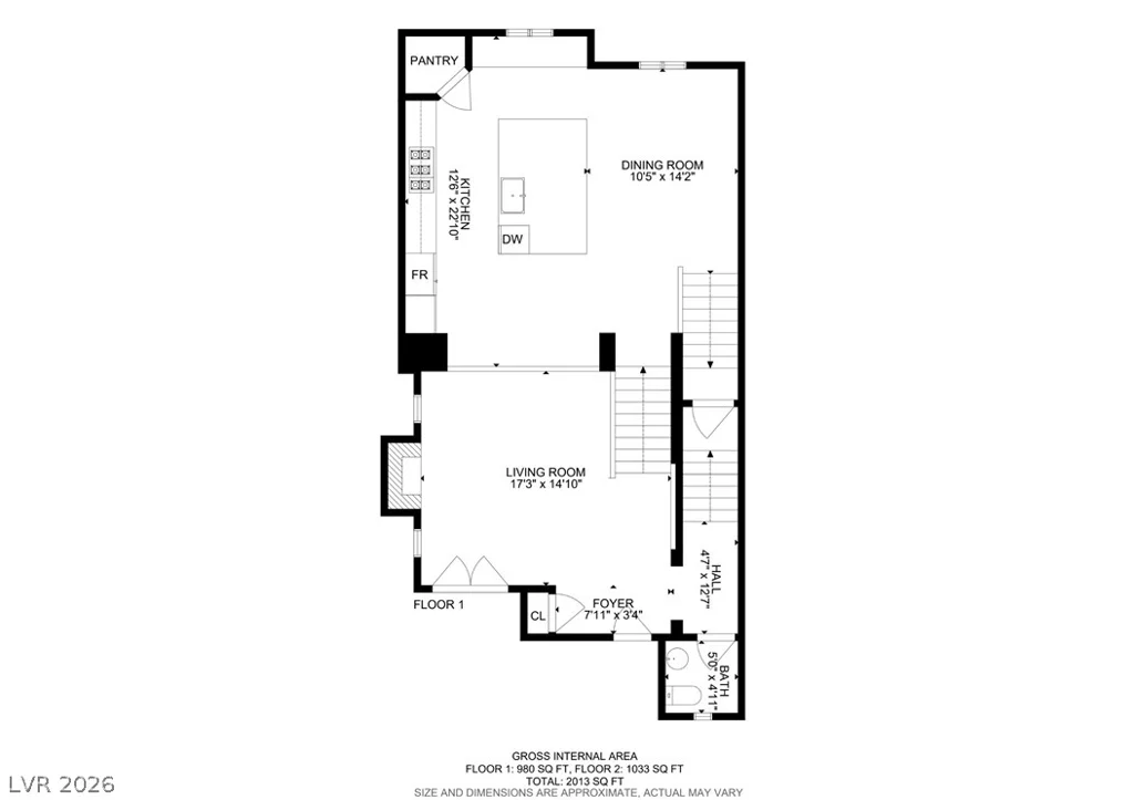 41 Via Verso Lago, Henderson, NV 89011