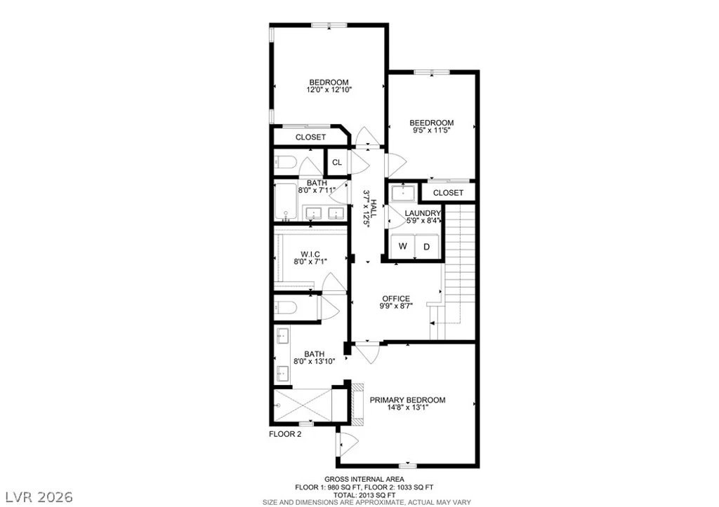 41 Via Verso Lago, Henderson, NV 89011