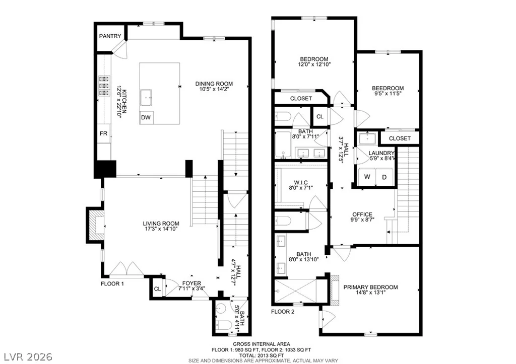 41 Via Verso Lago, Henderson, NV 89011