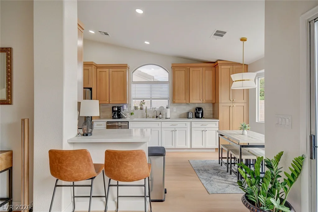 6113 Desert Haven, Las Vegas, NV 89130