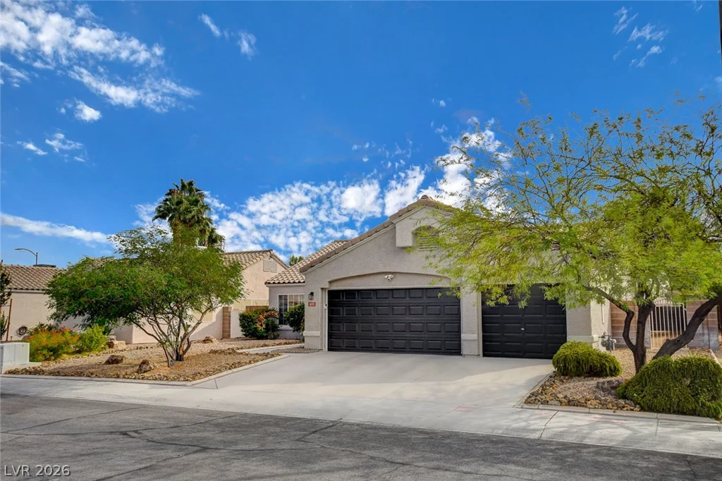 6113 Desert Haven, Las Vegas, NV 89130