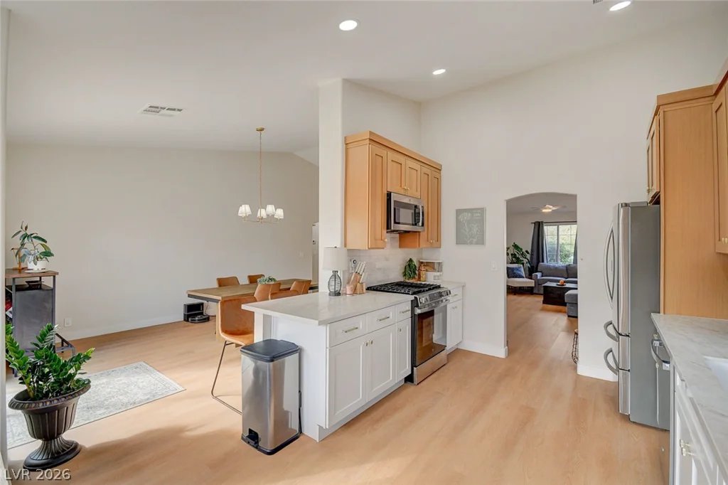 6113 Desert Haven, Las Vegas, NV 89130