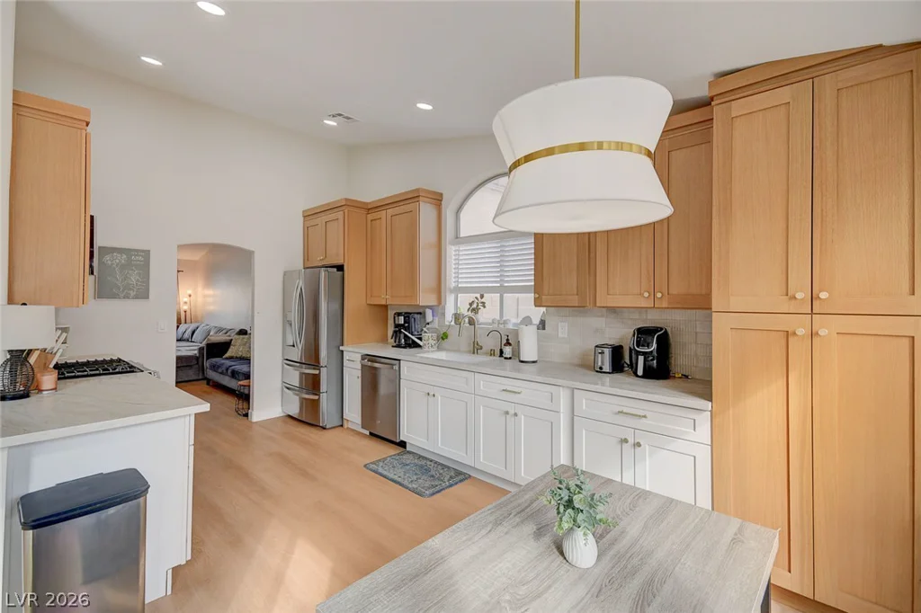 6113 Desert Haven, Las Vegas, NV 89130
