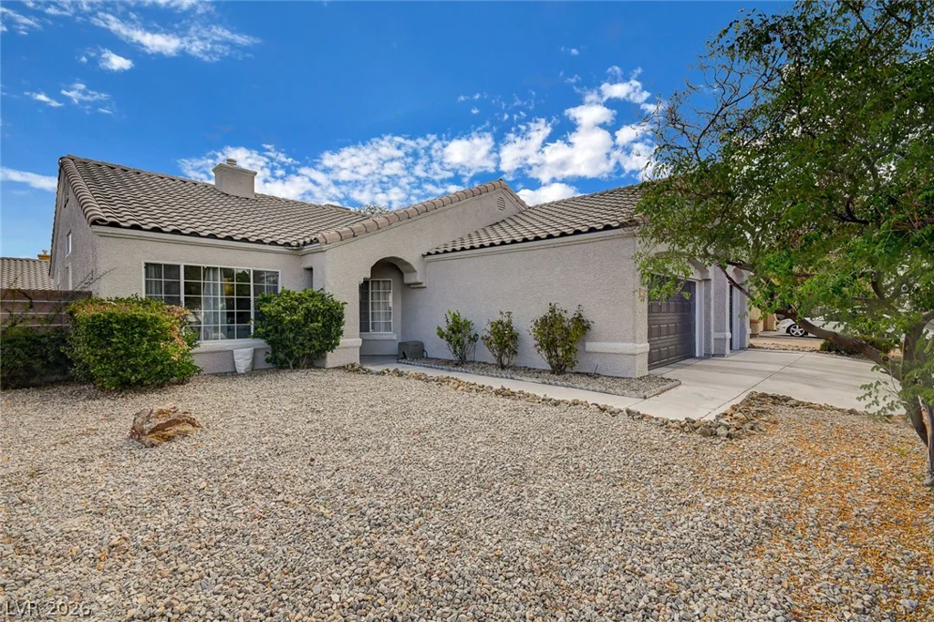 6113 Desert Haven, Las Vegas, NV 89130