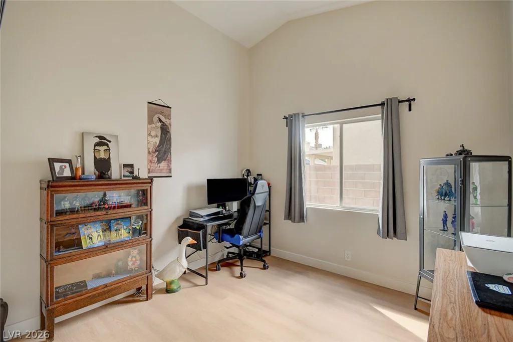 6113 Desert Haven, Las Vegas, NV 89130