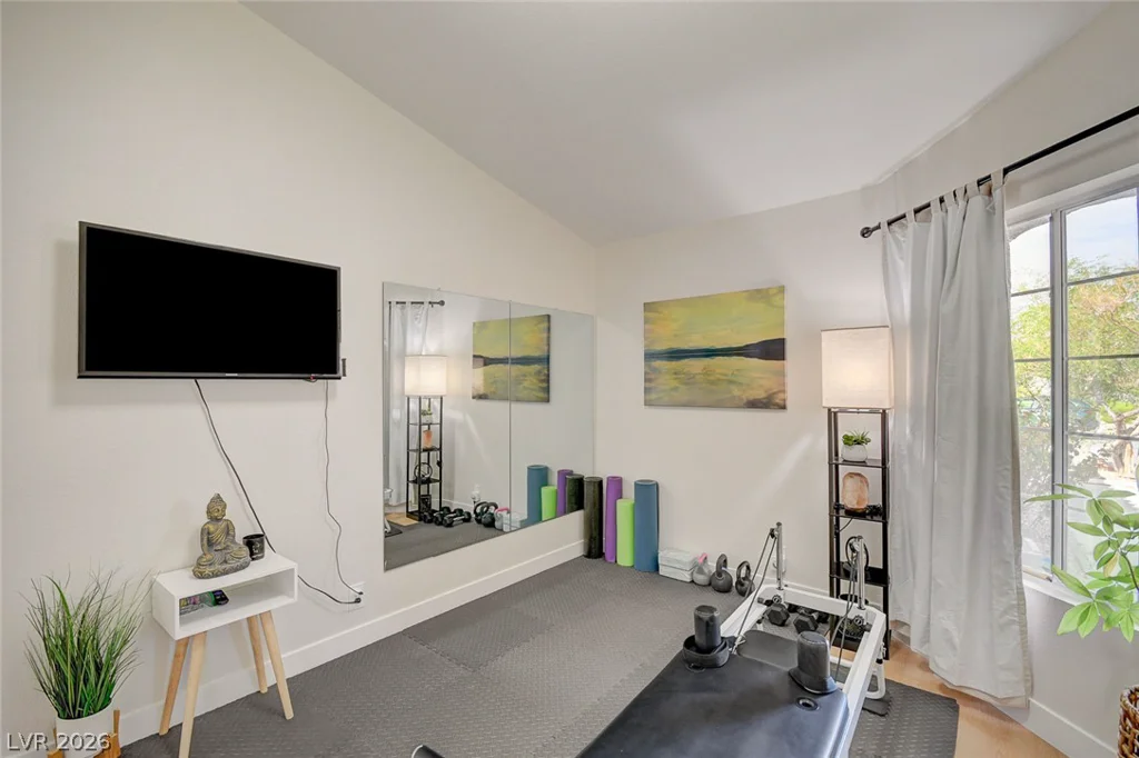 6113 Desert Haven, Las Vegas, NV 89130