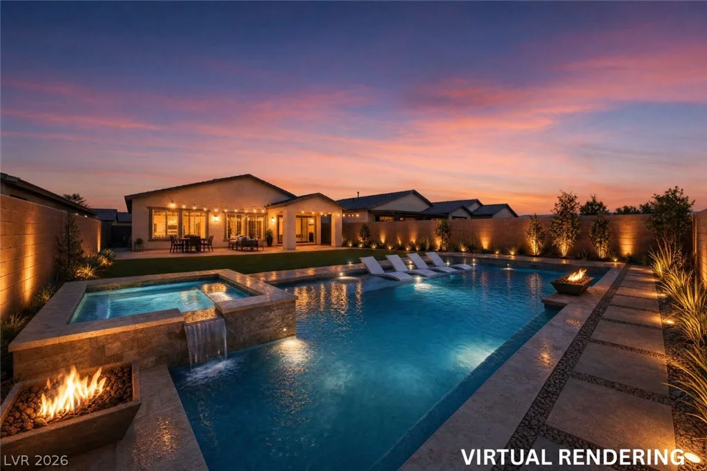 6726 Palmer Estates, North Las Vegas, NV 89086