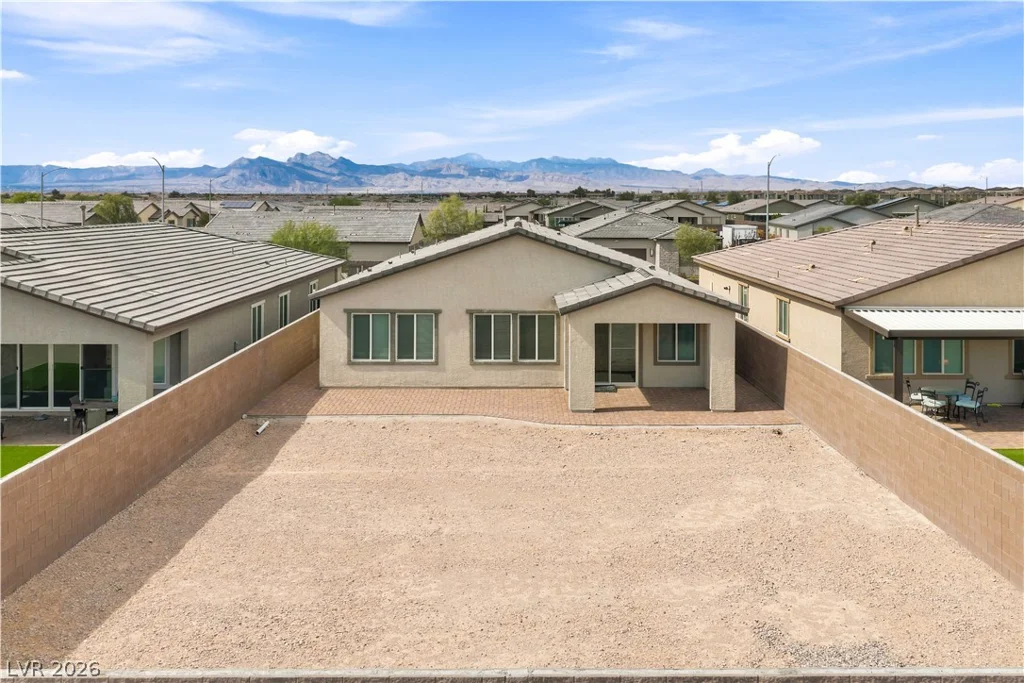 6726 Palmer Estates, North Las Vegas, NV 89086
