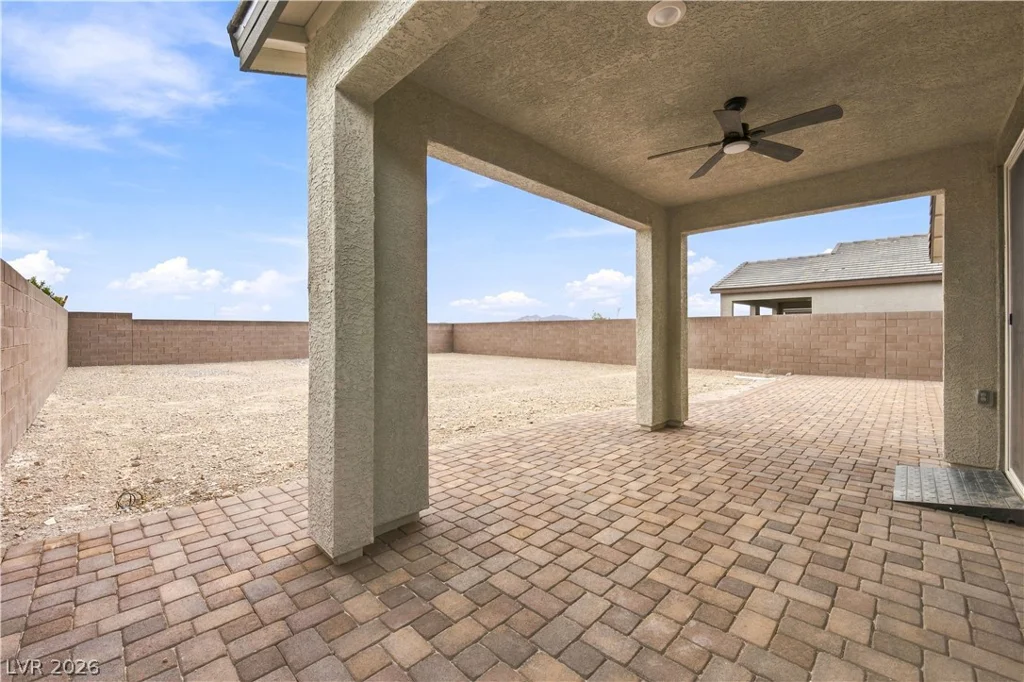 6726 Palmer Estates, North Las Vegas, NV 89086