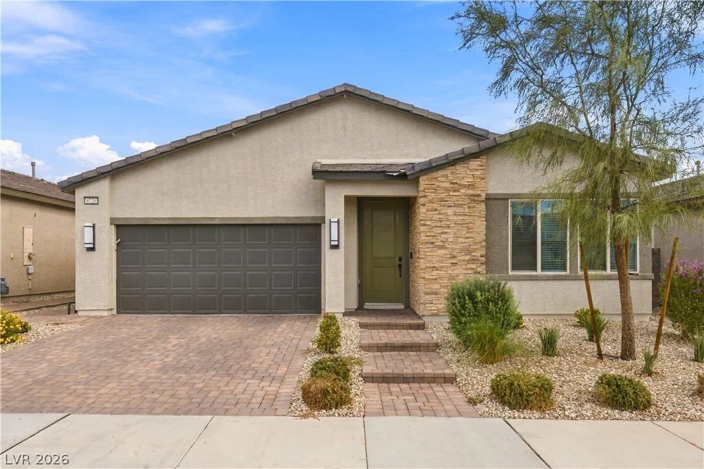 6726 Palmer Estates, North Las Vegas, NV 89086