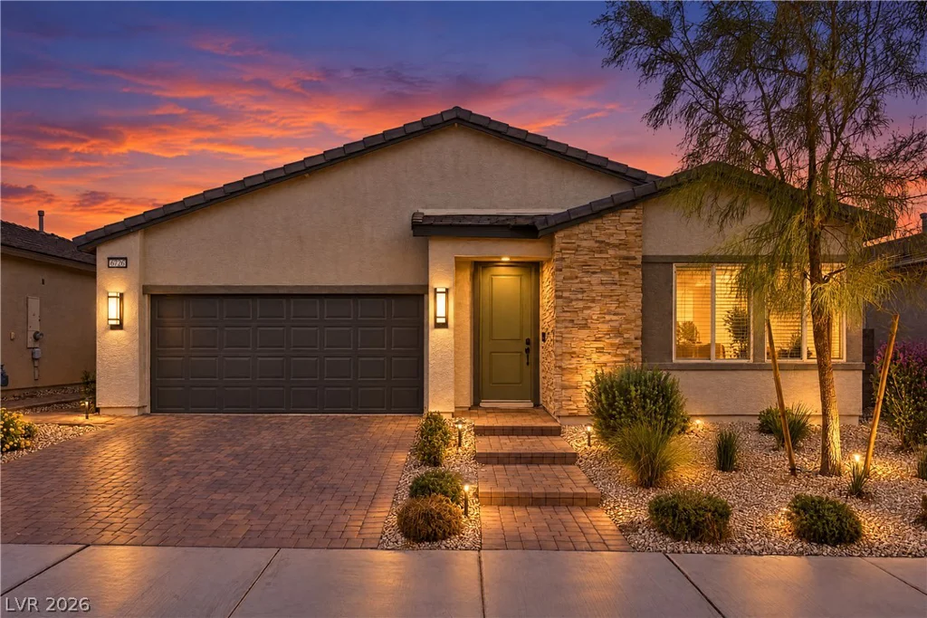 6726 Palmer Estates, North Las Vegas, NV 89086