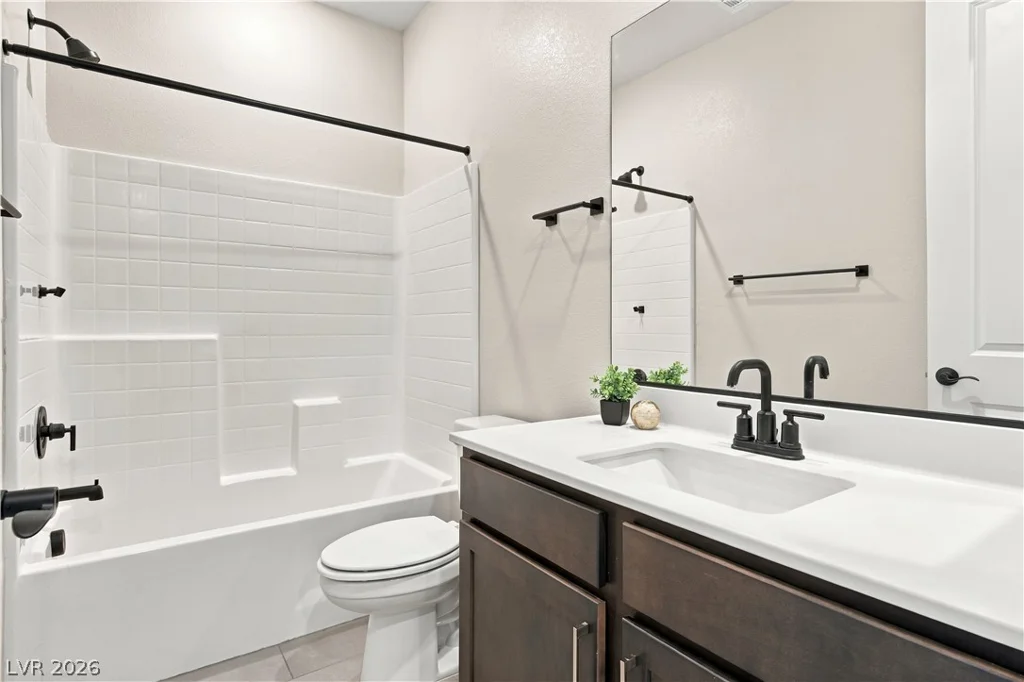 6726 Palmer Estates, North Las Vegas, NV 89086
