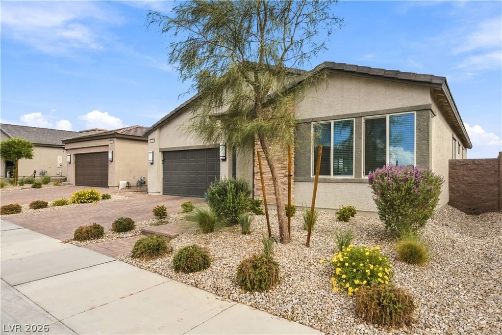 6726 Palmer Estates, North Las Vegas, NV 89086