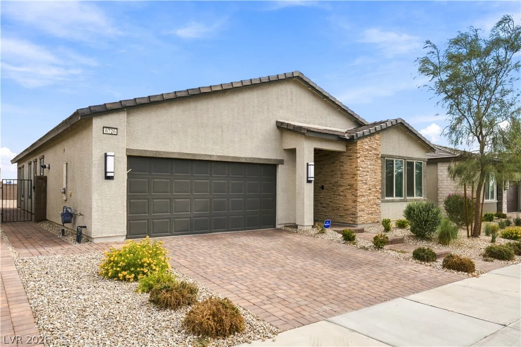 6726 Palmer Estates, North Las Vegas, NV 89086