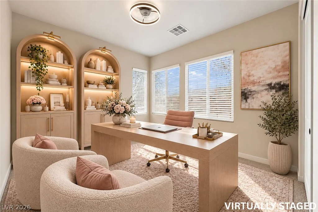 6726 Palmer Estates, North Las Vegas, NV 89086