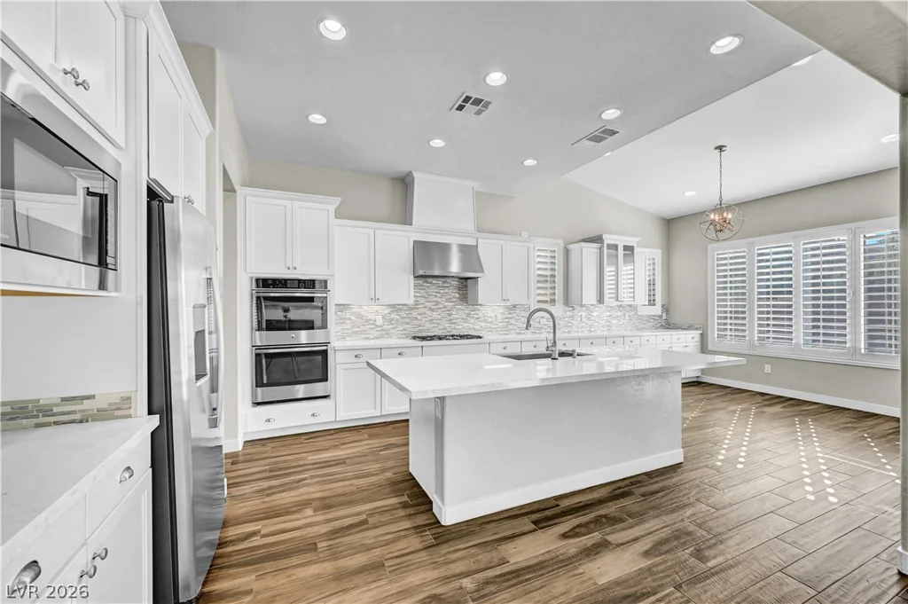 449 Paso De Montana, Las Vegas, NV 89138