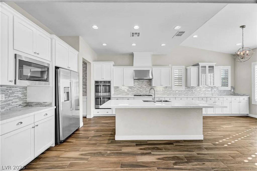 449 Paso De Montana, Las Vegas, NV 89138