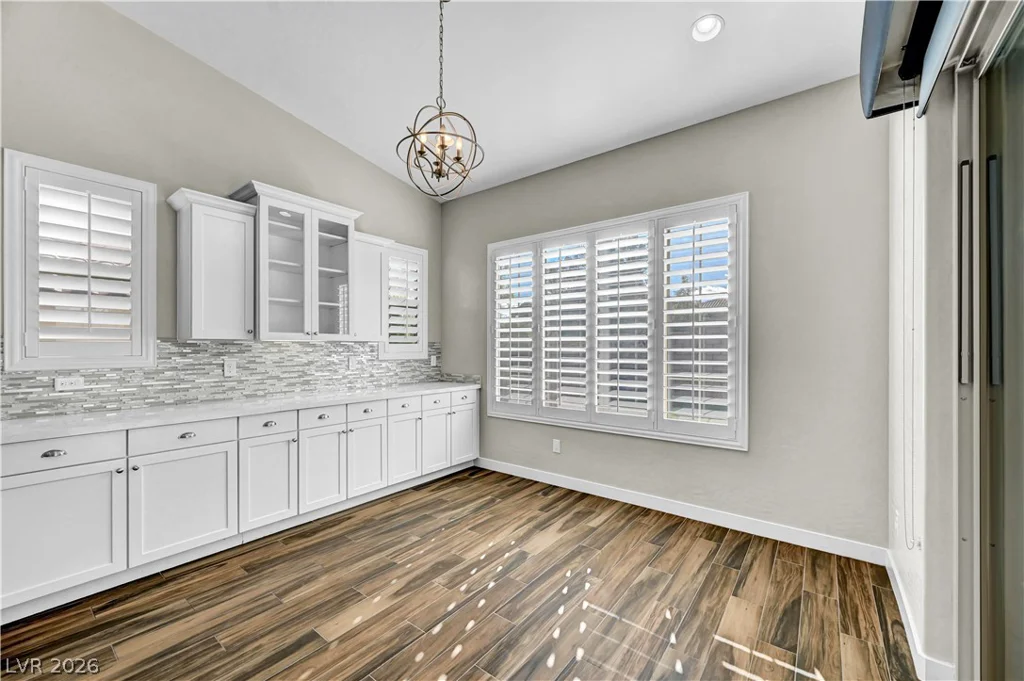 449 Paso De Montana, Las Vegas, NV 89138