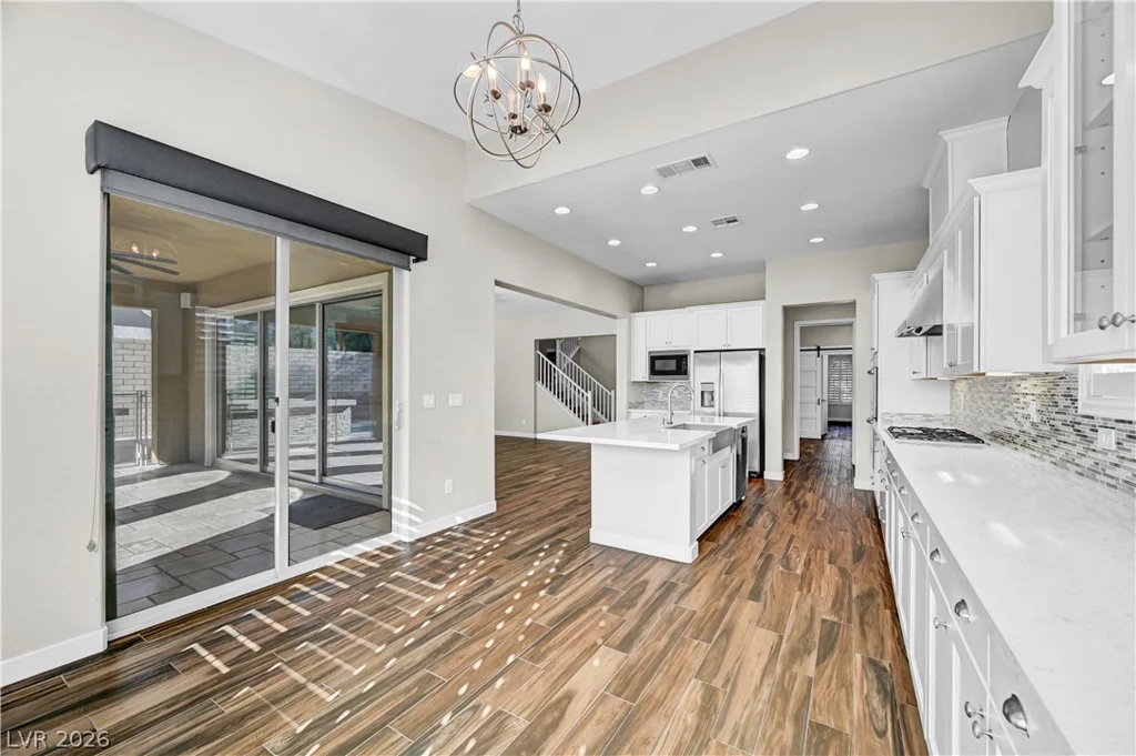 449 Paso De Montana, Las Vegas, NV 89138