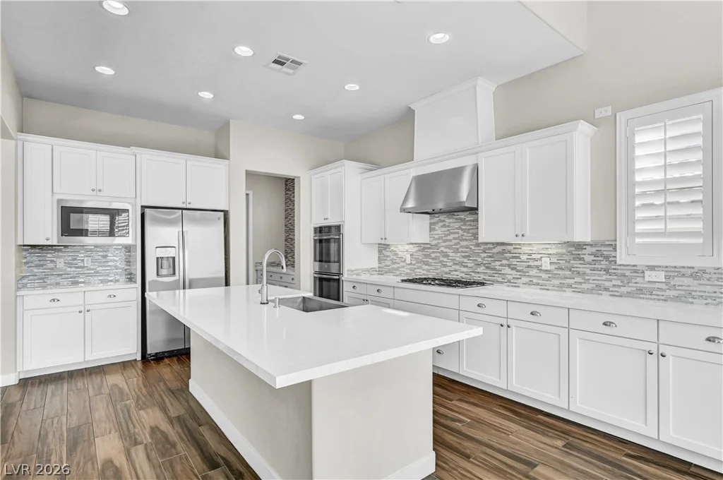 449 Paso De Montana, Las Vegas, NV 89138