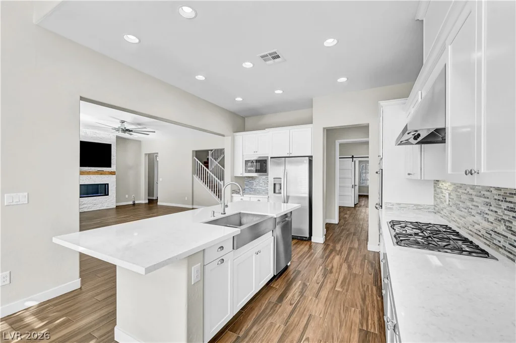 449 Paso De Montana, Las Vegas, NV 89138