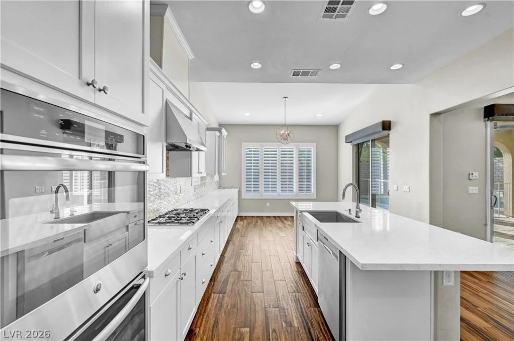 449 Paso De Montana, Las Vegas, NV 89138