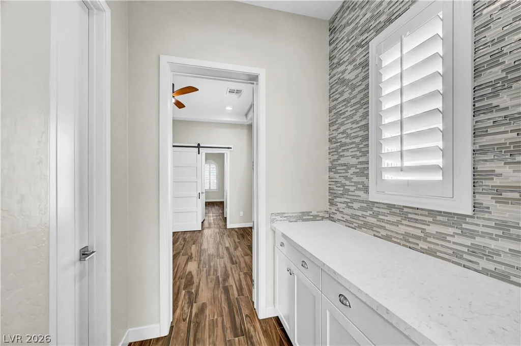 449 Paso De Montana, Las Vegas, NV 89138