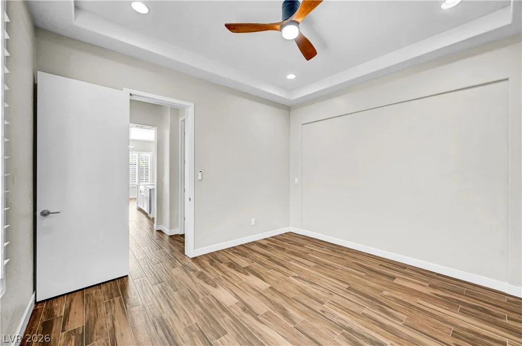 449 Paso De Montana, Las Vegas, NV 89138
